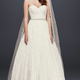 Illustration for article titled Wedding dress fashion help